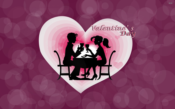125 Valentines Day Love Comments And Greetings - picture 89