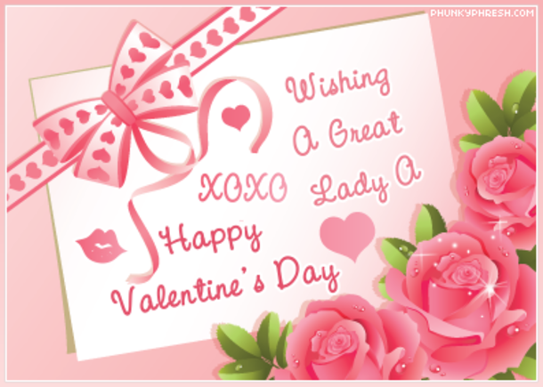 125 Valentines Day Love Comments And Greetings - picture 9
