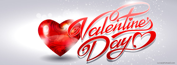 125 Valentines Day Love Comments And Greetings - picture 90