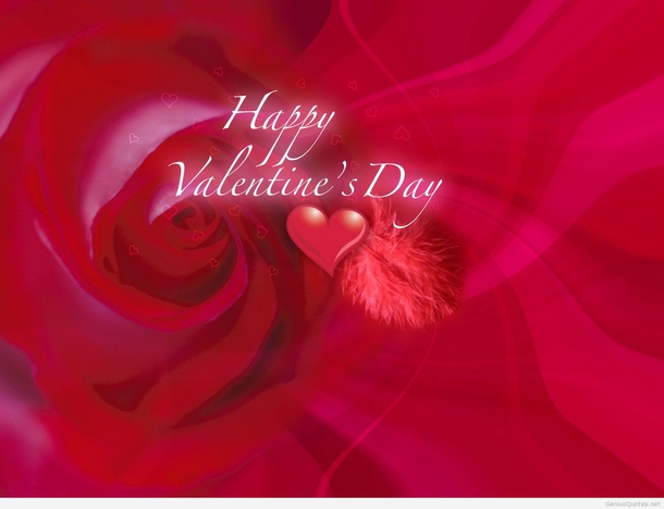 125 Valentines Day Love Comments And Greetings - picture 96