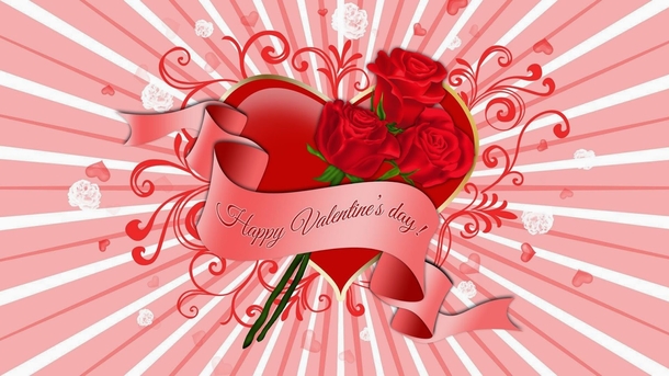125 Valentines Day Love Comments And Greetings - picture 98