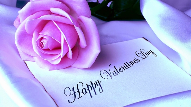 125 Valentines Day Love Comments And Greetings - picture 99