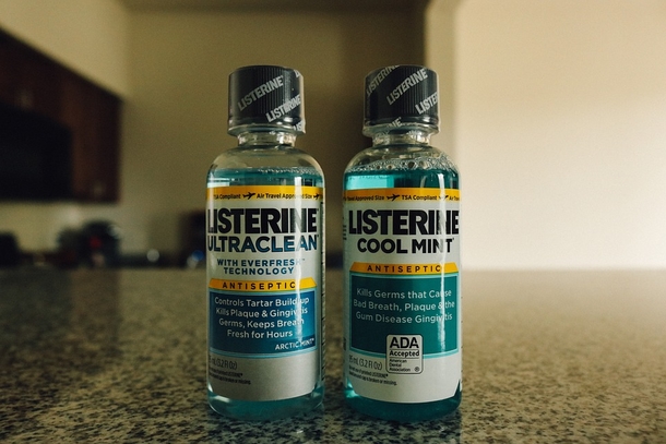 13 Clever Ways To Use Listerine That All Woman Should Be Aware Of - picture 8