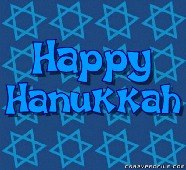 13 Hanukkah Quotes And Sayings - picture 9