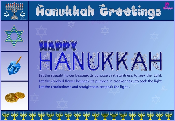 13 Hanukkah Quotes And Sayings