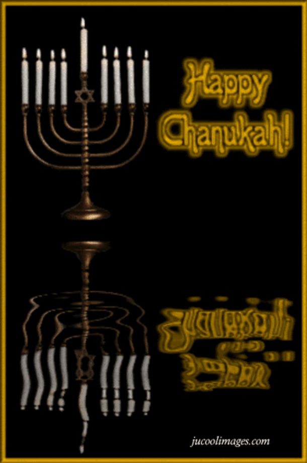 13 Hanukkah Quotes And Sayings - picture 3