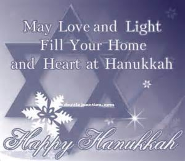 13 Hanukkah Quotes And Sayings - picture 5