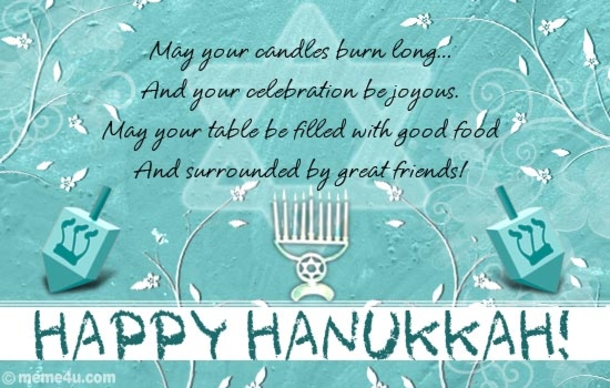 13 Hanukkah Quotes And Sayings - picture 6