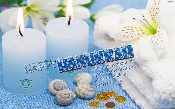 13 Hanukkah Quotes And Sayings - picture 7