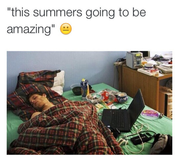13 Hilarious Truths About Everyday Life - picture 12