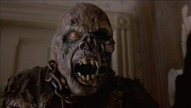 13 Interesting Facts You Didn't Know About Jason Voorhees - picture 10
