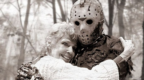 13 Interesting Facts You Didn't Know About Jason Voorhees - picture 11