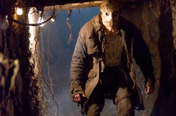 13 Interesting Facts You Didn't Know About Jason Voorhees - picture 12