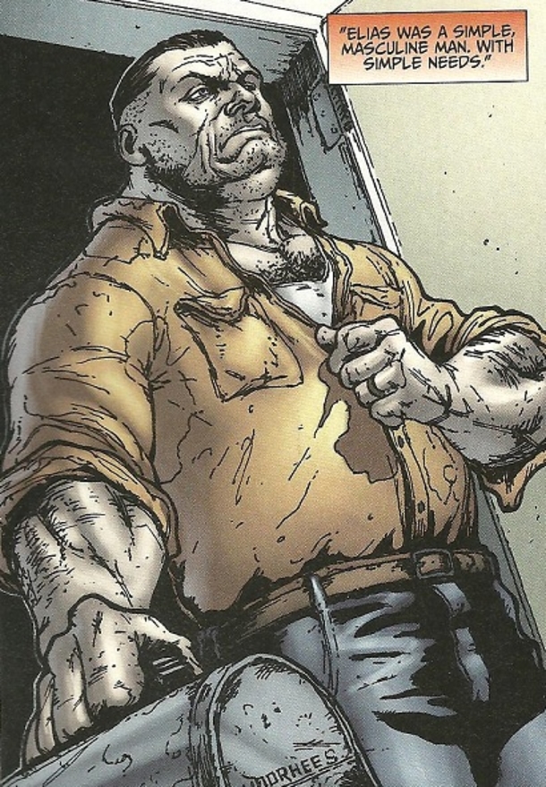 13 Interesting Facts You Didn't Know About Jason Voorhees - picture 13