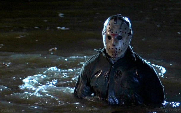 13 Interesting Facts You Didn't Know About Jason Voorhees - picture 2