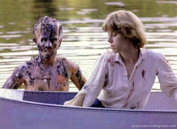 13 Interesting Facts You Didn't Know About Jason Voorhees - picture 3