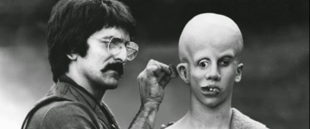 13 Interesting Facts You Didn't Know About Jason Voorhees - picture 4
