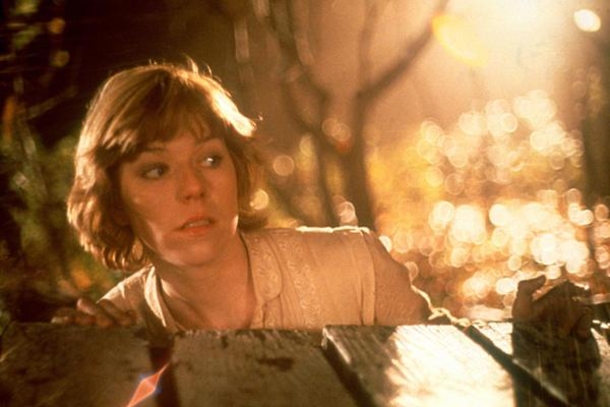 13 Interesting Facts You Didn't Know About Jason Voorhees - picture 7