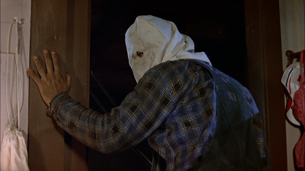 13 Interesting Facts You Didn't Know About Jason Voorhees - picture 8