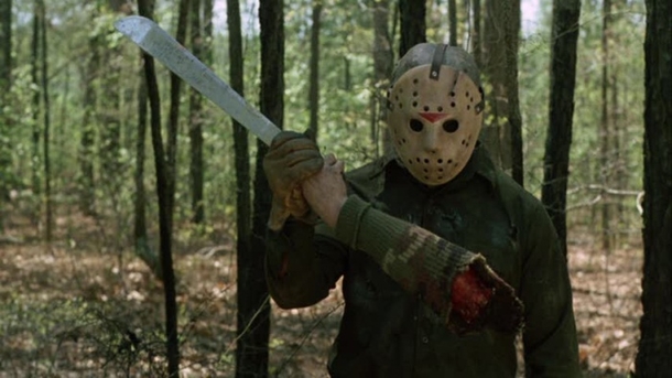 13 Interesting Facts You Didn't Know About Jason Voorhees - picture 9