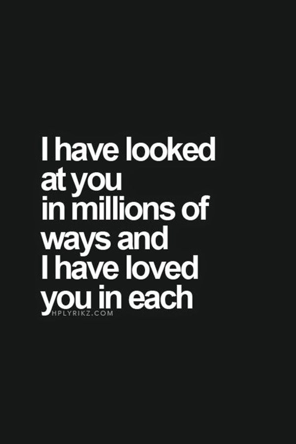 13 Love Quotes For Both Him & Her - picture 12