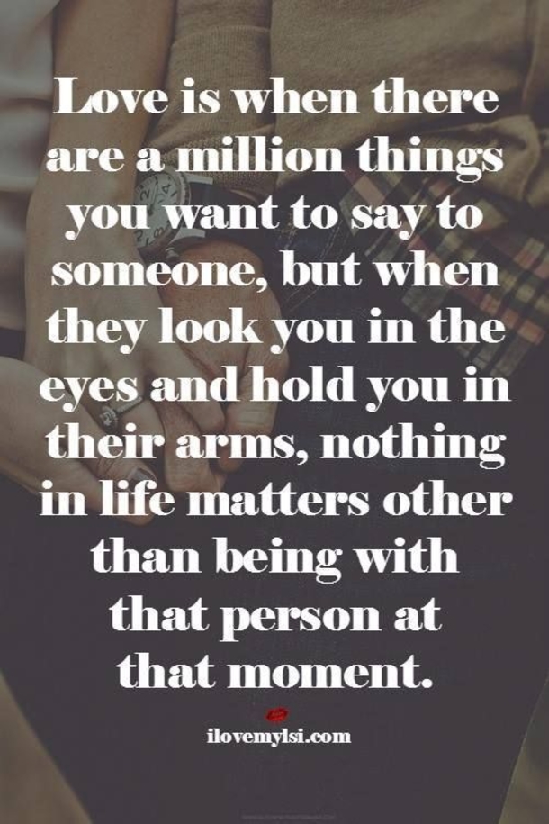 13 Love Quotes For Both Him & Her - picture 13