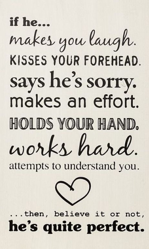 13 Love Quotes For Both Him & Her - picture 9