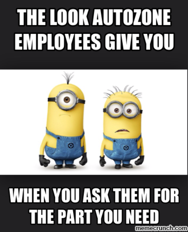 13 Of The Best Minion Memes On The Internet - picture 10