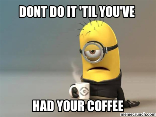13 Of The Best Minion Memes On The Internet - picture 12