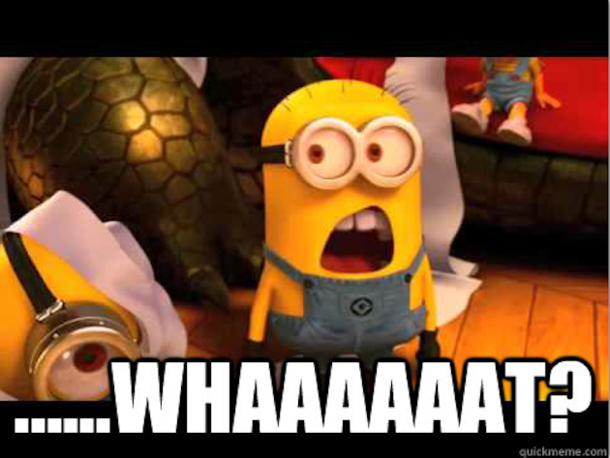 13 Of The Best Minion Memes On The Internet - picture 2