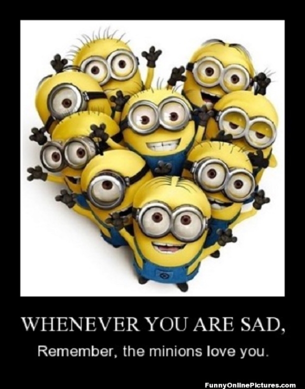 13 Of The Best Minion Memes On The Internet - picture 6