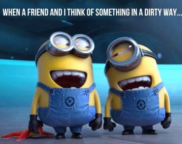 13 Of The Best Minion Memes On The Internet - picture 7