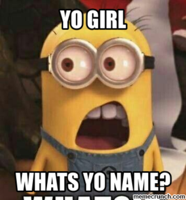 13 Of The Best Minion Memes On The Internet - picture 9