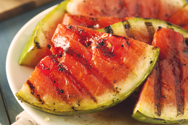 13 Ways To Serve And Decorate Watermelon - picture 13