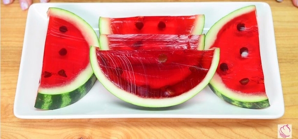 13 Ways To Serve And Decorate Watermelon - picture 3