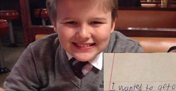 13-Year-Old Boy Commits Suicide After He Claims School 'Didn't Do Anything' to Stop His Bullies, Leaves Troubling Note - picture 2