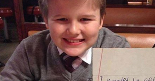 13-Year-Old Boy Commits Suicide After He Claims School 'Didn't Do Anything' to Stop His Bullies, Leaves Troubling Note - picture 5