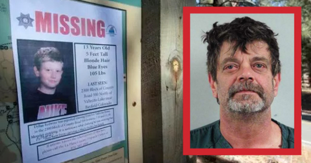 13-Year-Old Boy Killed After Finding Dad’s Sick Pics & Seeing What He Was Eating - picture 2