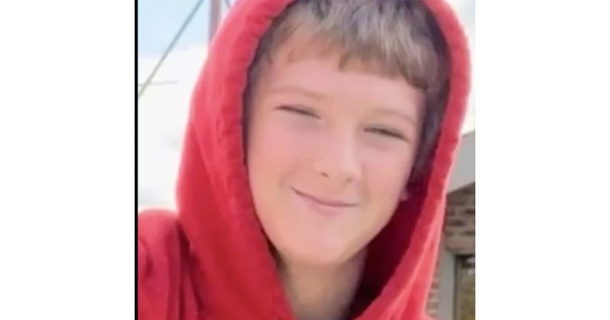 13-year-old brother dies a day after birthday as he hopped in front of SUV to save his sister - picture 2