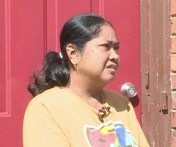 13-year-old girl who disappeared was found locked in shed 1,000 miles away - picture 5