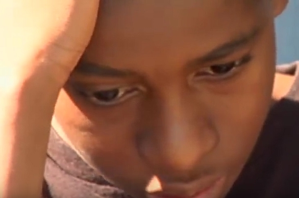 13-Year-Old Says He Wants To Run Away From Home, Then Tells A Cop To Look Inside His Bedroom - picture 3