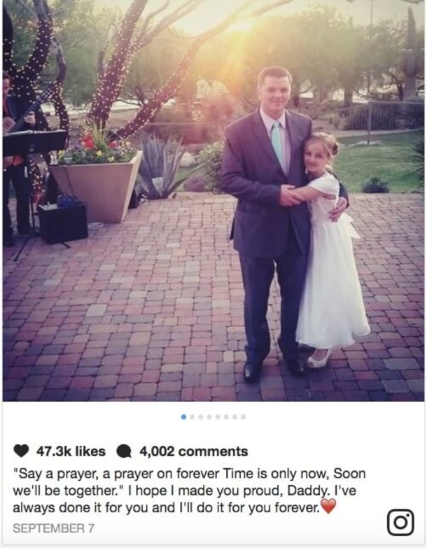 13-Year-Old's Father Dies From Cancer Before 'America Got Talent' Finale; Has An Emotional Performance - picture 4