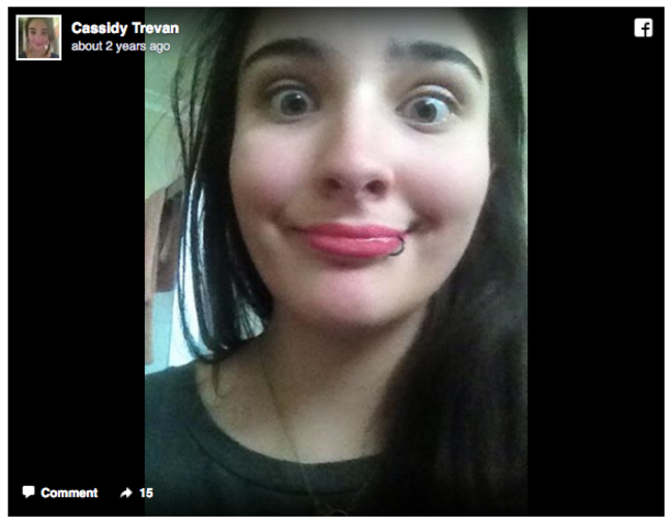 13-yr-old takes her own life after being bullied, writes a letter to warn others - picture 3