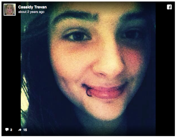 13-yr-old takes her own life after being bullied, writes a letter to warn others - picture 4