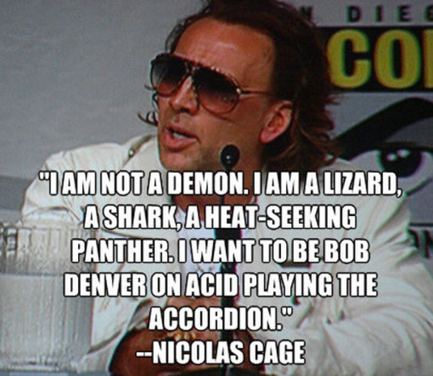 14 Funny Celebrity Quotes Ever - picture 13