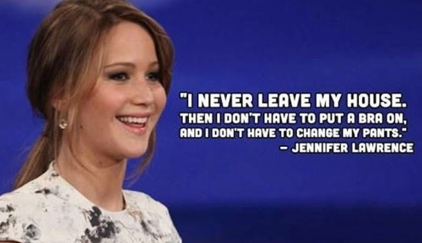 14 Funny Celebrity Quotes Ever - picture 6