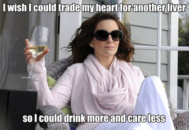 14 Funny Celebrity Quotes Ever - picture 8