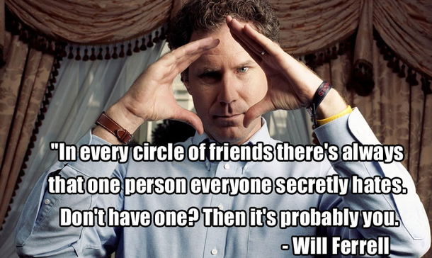 14 Funny Celebrity Quotes Ever - picture 9