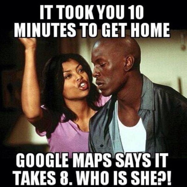 14 Funny Examples of Women Logic - picture 11
