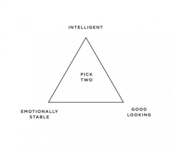 14 Funny Examples of Women Logic - picture 13